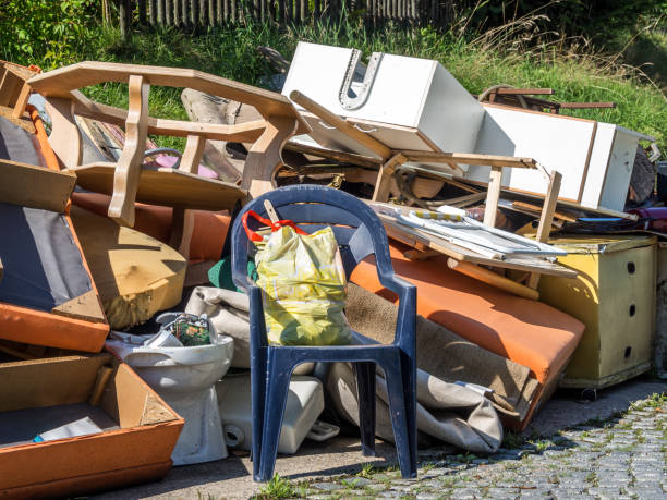 Trusted Ellisville, MO Junk Removal  Experts